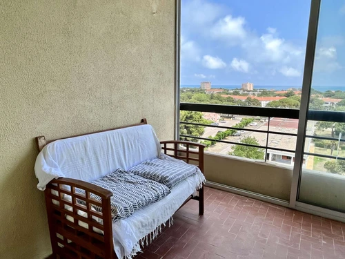 Appartement Argelès-sur-Mer, 1 pièce, 4 personnes - photo_1392093679