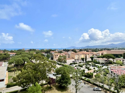 Appartement Argelès-sur-Mer, 1 pièce, 4 personnes - photo_1392093679