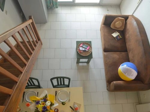 Apartment Fréjus, 2 bedrooms, 5 persons - photo_15396821597