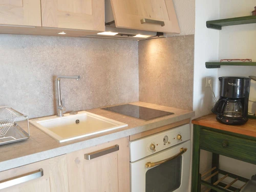 Apartment Fréjus, 2 bedrooms, 5 persons - photo_15396821597