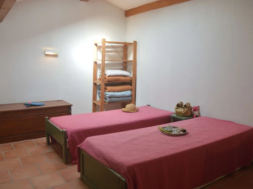 Apartment Fréjus, 2 bedrooms, 5 persons - photo_15396821597