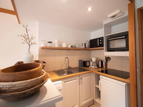 Appartement Valmorel, 4 pièces, 6 personnes - photo_9488581621