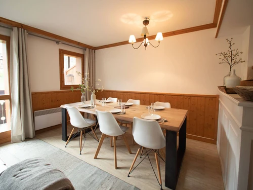 Appartement Valmorel, 4 pièces, 6 personnes - photo_9488581621