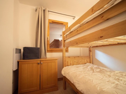 Appartement Valmorel, 4 pièces, 6 personnes - photo_9488581621