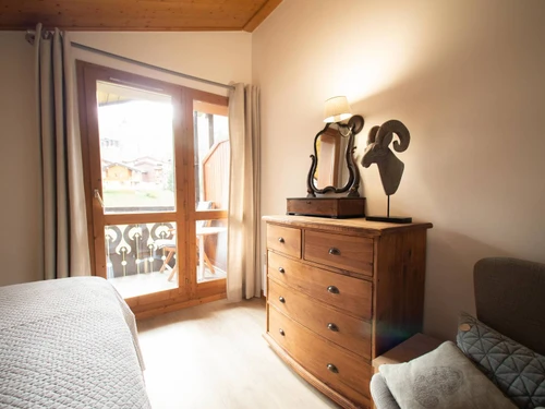 Appartement Valmorel, 4 pièces, 6 personnes - photo_9488581621