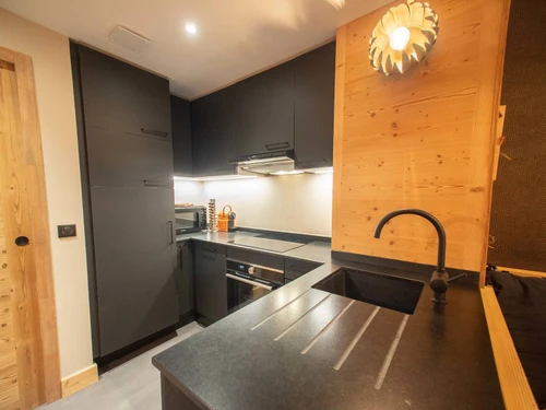 Appartement Valmorel, 5 pièces, 10 personnes - photo_14384547279