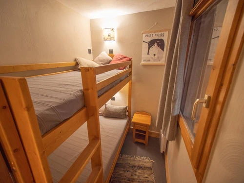 Appartement Valmorel, 5 pièces, 10 personnes - photo_14384547279