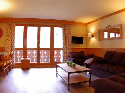 Apartment Valmorel, 4 bedrooms, 11 persons - photo_8122618468