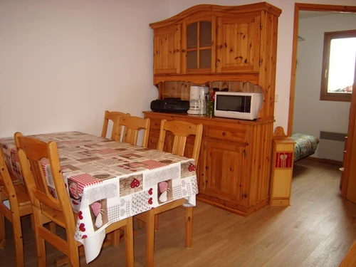 Apartment Crest-Voland, 2 bedrooms, 4 persons - photo_19494911864