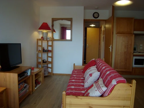 Appartement Crest-Voland, 3 pièces, 4 personnes - photo_19494911864