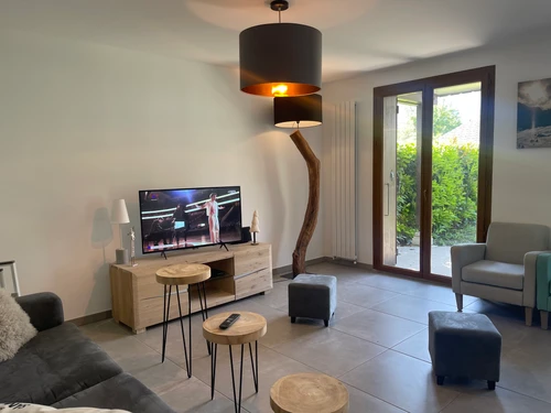 Apartment Samoëns, 3 bedrooms, 8 persons - photo_19337238606