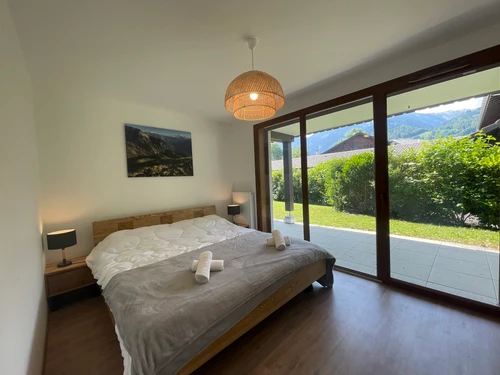 Apartment Samoëns, 3 bedrooms, 8 persons - photo_19337238606