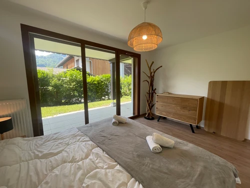 Apartment Samoëns, 3 bedrooms, 8 persons - photo_19337238606