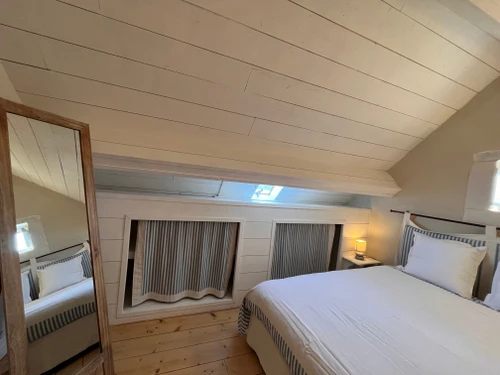 Gîte Sainte-Fauste, 3 pièces, 4 personnes - photo_14993929979