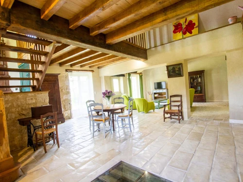 Gîte Conne-de-Labarde, 4 pièces, 6 personnes - photo_19497305202