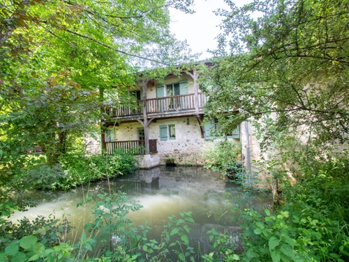 Gîte Conne-de-Labarde, 4 pièces, 6 personnes - photo_19497305202