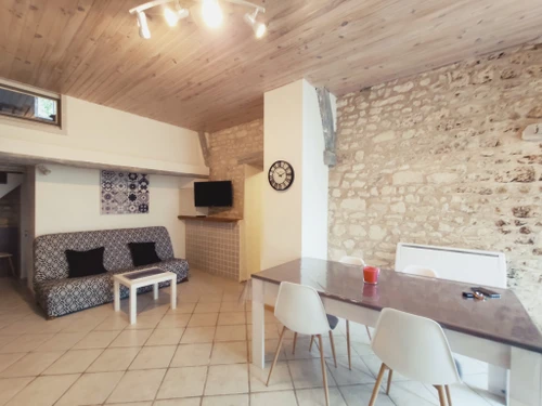 Maison La Roche-Posay, 3 pièces, 5 personnes - photo_14684812696