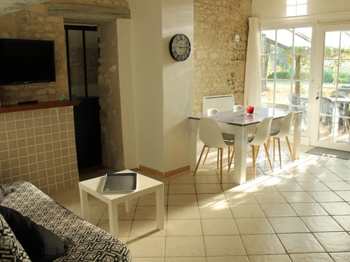 Maison La Roche-Posay, 3 pièces, 5 personnes - photo_14684812696