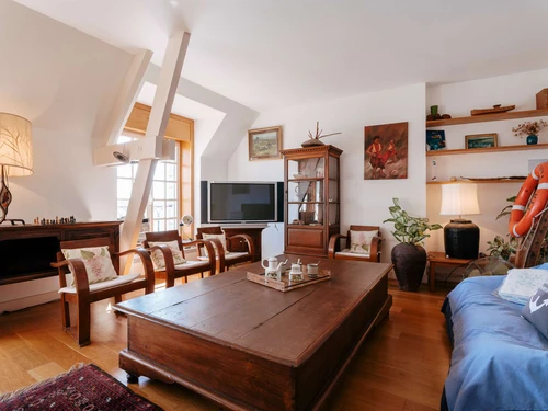 Apartment La Trinité-sur-Mer, 3 bedrooms, 5 persons - photo_14033101113