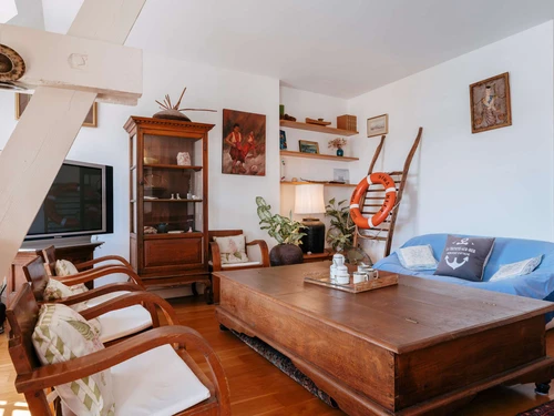 Apartment La Trinité-sur-Mer, 3 bedrooms, 5 persons - photo_14033101113