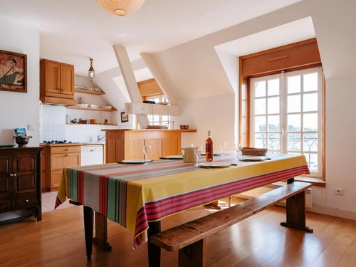 Apartment La Trinité-sur-Mer, 3 bedrooms, 5 persons - photo_14033101113