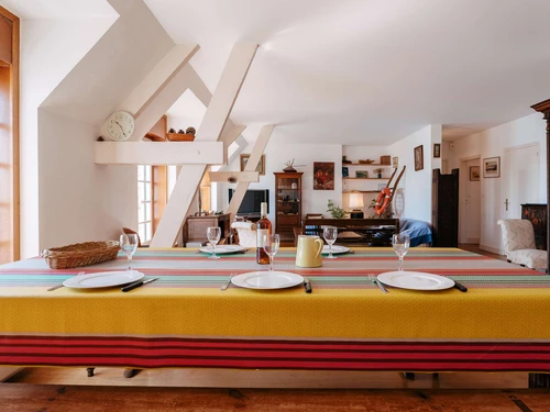 Apartment La Trinité-sur-Mer, 3 bedrooms, 5 persons - photo_14033101113