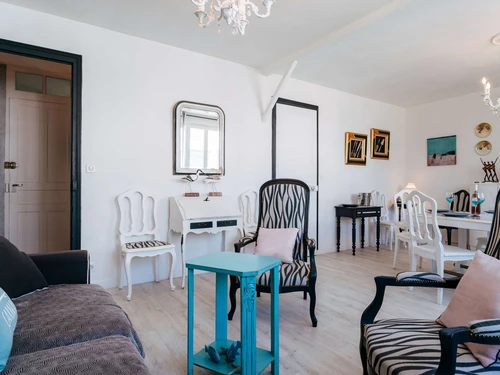 Apartment Carnac, 1 bedroom, 4 persons - photo_14033094890