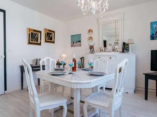 Apartment Carnac, 1 bedroom, 4 persons - photo_14033094890