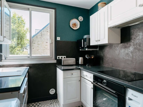 Apartment Carnac, 1 bedroom, 4 persons - photo_14033094890