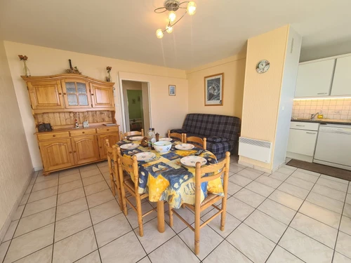 Appartement Saint-Jean-de-Monts, 3 pièces, 6 personnes - photo_19499587432