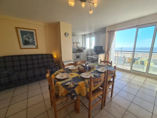 Appartement Saint-Jean-de-Monts, 3 pièces, 6 personnes - photo_19499587432