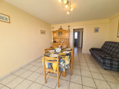 Appartement Saint-Jean-de-Monts, 3 pièces, 6 personnes - photo_19499587432