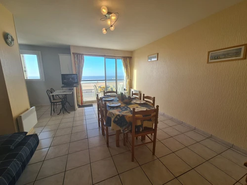 Appartement Saint-Jean-de-Monts, 3 pièces, 6 personnes - photo_19499587432