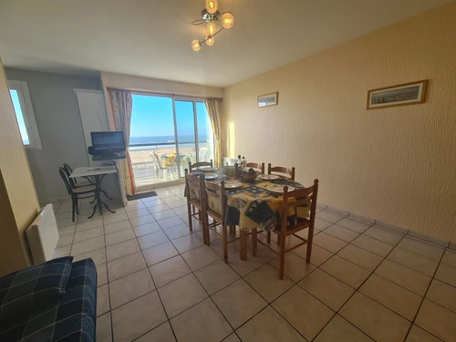 Appartement Saint-Jean-de-Monts, 3 pièces, 6 personnes - photo_19499587432