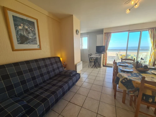 Appartement Saint-Jean-de-Monts, 3 pièces, 6 personnes - photo_19499587432