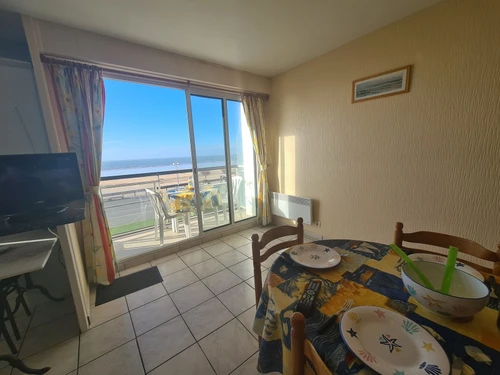 Appartement Saint-Jean-de-Monts, 3 pièces, 6 personnes - photo_19499587432