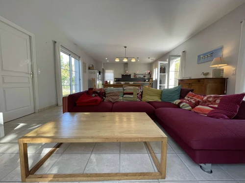 Villa Saint-Georges-d'Oléron, 5 bedrooms, 10 persons - photo_18937691216