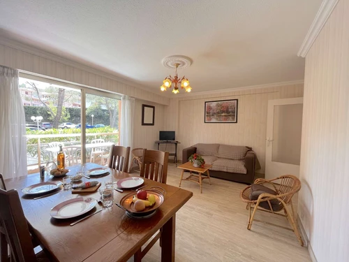 Apartment Saint-Raphaël, 2 bedrooms, 4 persons - photo_1540025398