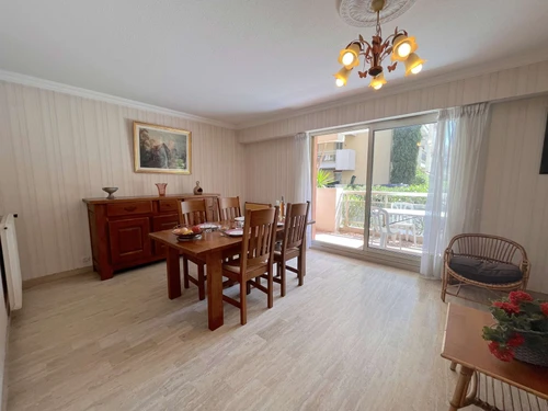 Apartment Saint-Raphaël, 2 bedrooms, 4 persons - photo_1540025398