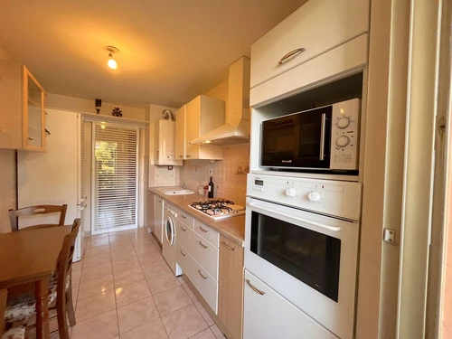 Apartment Saint-Raphaël, 2 bedrooms, 4 persons - photo_1540025398