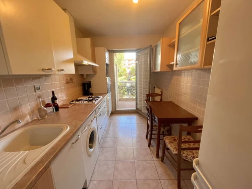 Apartment Saint-Raphaël, 2 bedrooms, 4 persons - photo_1540025398