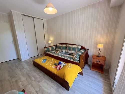 Apartment Saint-Raphaël, 2 bedrooms, 4 persons - photo_1540025398