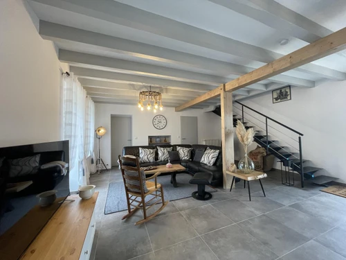 Casa rural Haut-Bocage-Maillet, 5 dormitorios, 10 personas - photo_19502649355