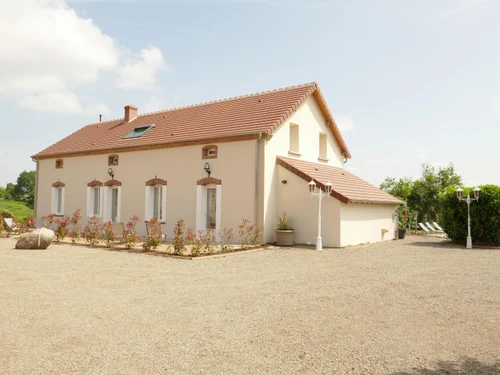 Casa rural Haut-Bocage-Maillet, 5 dormitorios, 10 personas - photo_19502649355