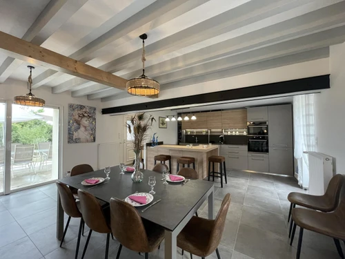 Casa rural Haut-Bocage-Maillet, 5 dormitorios, 10 personas - photo_19502649355