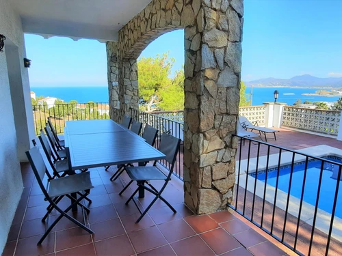 Apartment Llançà, 4 bedrooms, 9 persons - photo_17205410331