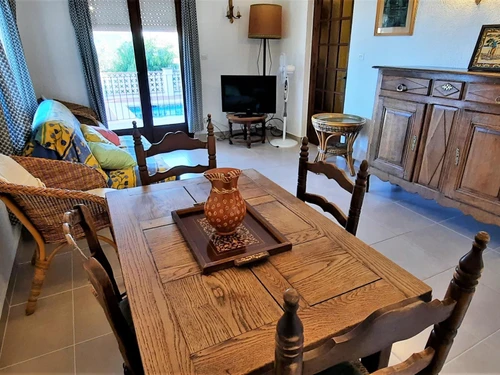 Apartment Llançà, 4 bedrooms, 9 persons - photo_17205410331