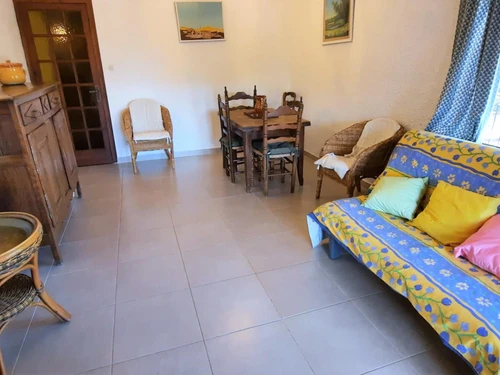 Apartment Llançà, 4 bedrooms, 9 persons - photo_17205410331