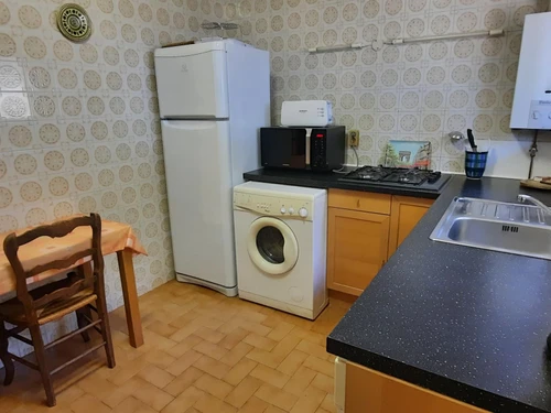 Apartment Llançà, 4 bedrooms, 9 persons - photo_17205410331