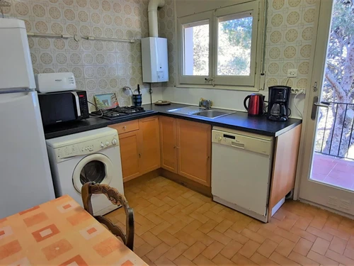 Apartment Llançà, 4 bedrooms, 9 persons - photo_17205410331